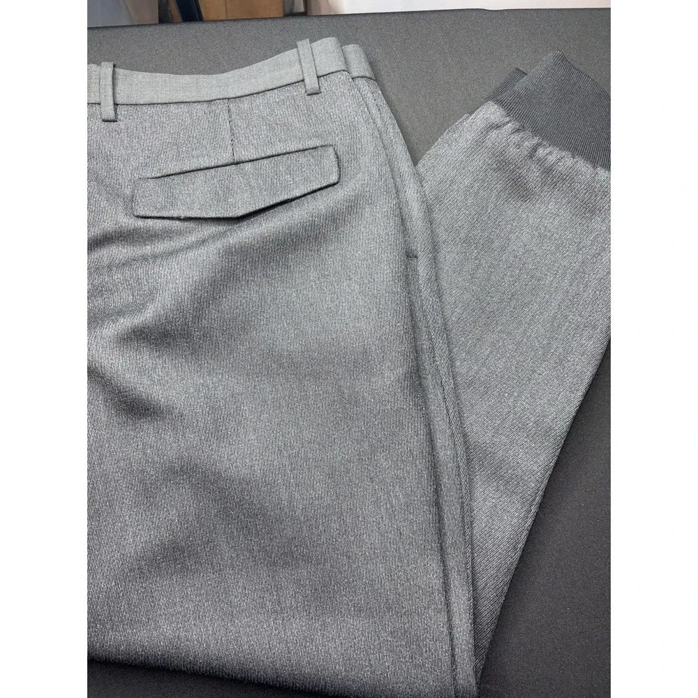 Theory bonded jogger